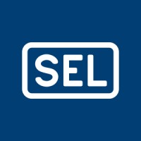 Schweitzer Engineering Laboratories (SEL).logo