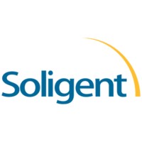 Soligent.logo