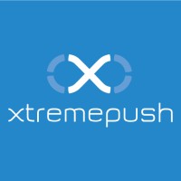 Xtremepush.logo