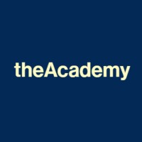 The Academy.logo