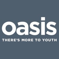 Oasis Center.logo