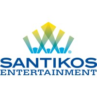 Santikos Entertainment.logo