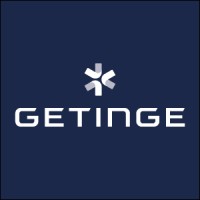 Getinge.logo