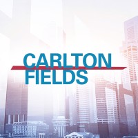 Carlton Fields.logo