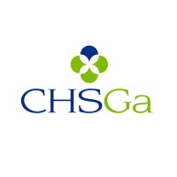 CHSGa.logo