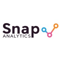 Snap Analytics.logo