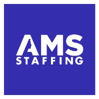 AMS Staffing Inc..logo