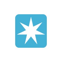 A.P. Moller - Maersk.logo