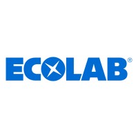 Ecolab.logo