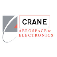 Crane Aerospace & Electronics.logo