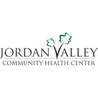 Jordan Valley Community Health Center.logo