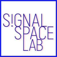 Signal Space Lab.logo