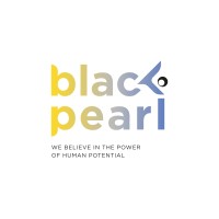 Black Pearl Consult.logo