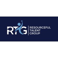 Resourceful Talent Group.logo