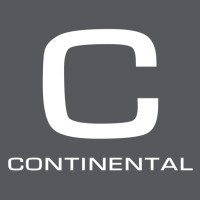 Continental.logo