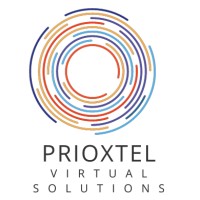 Prioxtel Virtual Solutions.logo