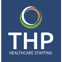 THP Healthcare Staffing.logo