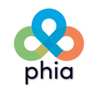 phia, LLC.logo