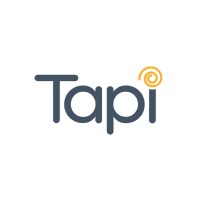 Tapi Carpets & Floors.logo