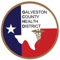 Galveston County Health District.logo