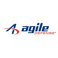 Agile Defense.logo