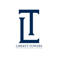 Liberty Towers.logo