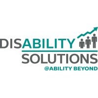 Disability Solutions.logo