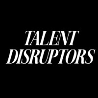 Talent Disruptors.logo