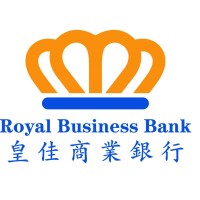 Royal Business Bank.logo