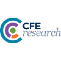 CFE (Research and Consulting) Ltd.logo