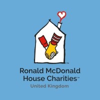 Ronald McDonald House Charities UK.logo