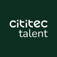 Cititec Talent.logo