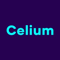 Celium Recruitment.logo