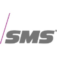 SMS Data Products Group, Inc..logo