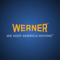 Werner Enterprises.logo