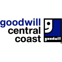 GOODWILL CENTRAL COAST.logo