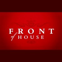 Front of House Recruitment.logo