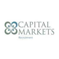 Capital Markets Recruitment.logo