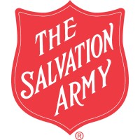 The Salvation Army.logo