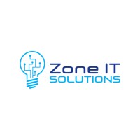 Zone IT Solutions.logo