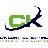 CK Control Temp, Inc..logo