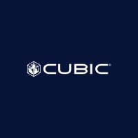 Cubic Corporation.logo