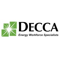 Decca Energy.logo