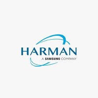 HARMAN International.logo