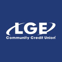 LGE Community Credit Union.logo