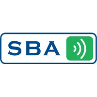 SBA Communications.logo