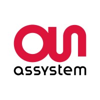 ASSYSTEM.logo