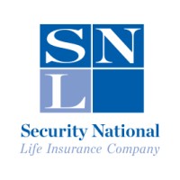 Security National Life Insurance Company.logo