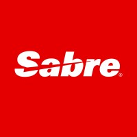 Sabre Corporation.logo