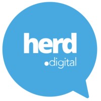 Herd Digital.logo